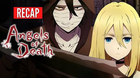 chimera hentai|Watch Chimera: Angel of Death Episode 1 English